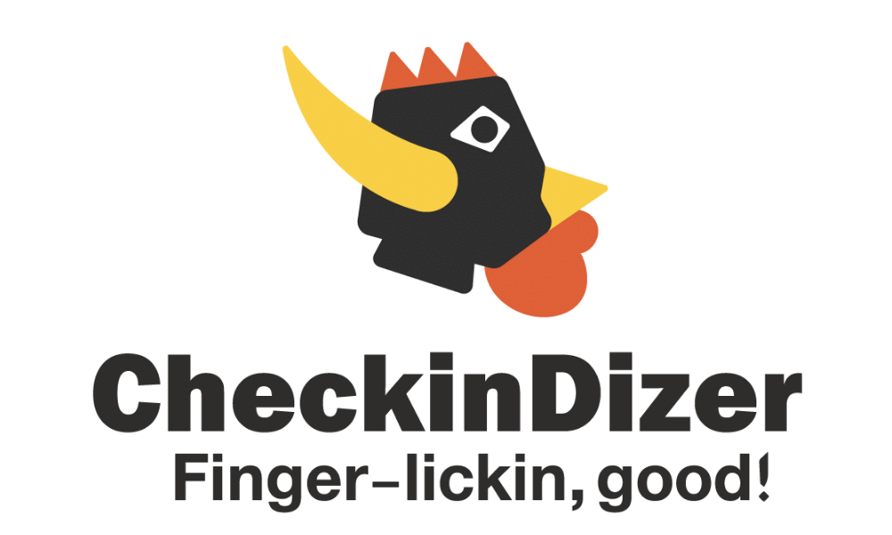 checkinDizer