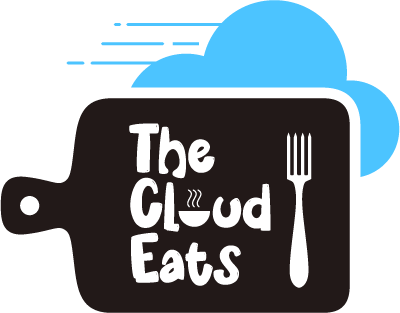 The Cloud Eats Logo